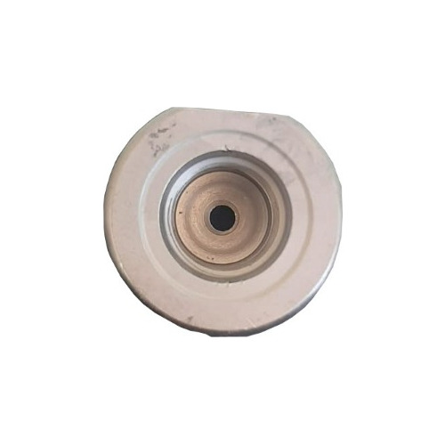 Kit Broca Tmax 38mm 3xd + 10 Pastilhas Spgt Ou Spmg 110408 - Imagem 9