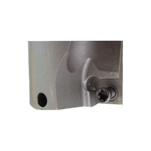 Kit Broca Tmax 40mm 3xd + 10 Pastilhas Spgt Ou Spmg 110408 - Imagem 6