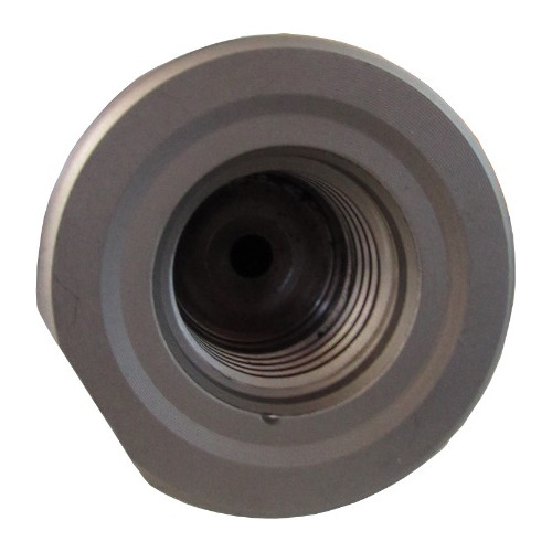 Kit Broca Tmax 40mm 3xd + 10 Pastilhas Spgt Ou Spmg 110408 - Imagem 7