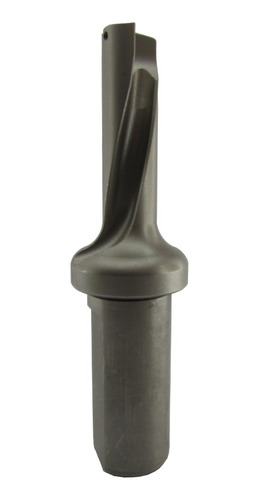 Broca Tmax 13 Mm 3xd Para Pastilhas Spgt Ou Spmg 050204 - Imagem 5