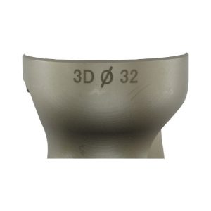 Broca Tmax 32mm 3xd  Para Pastilhas Spgt Ou Spmg 090408