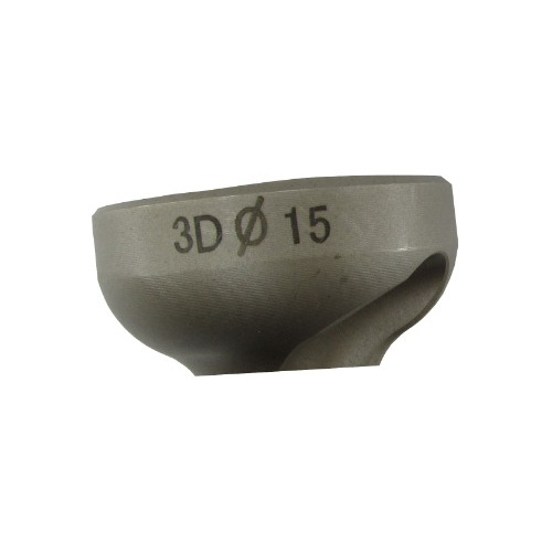 Broca Tmax 15 Mm 3xd Para Pastilha Wcmx Ou Wcmt 030208 - Imagem 3