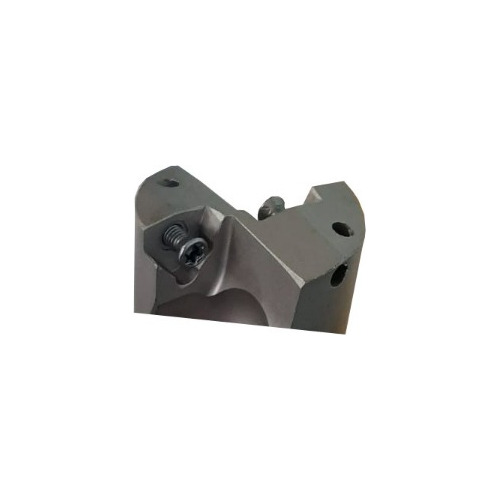 Broca Tmax 15 Mm 3xd Para Pastilha Wcmx Ou Wcmt 030208 - Imagem 5