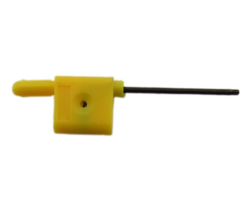 Kit Broca Tmax 37mm 3xd + 10 Pastilhas Spgt Ou Spmg 110408 - Imagem 4