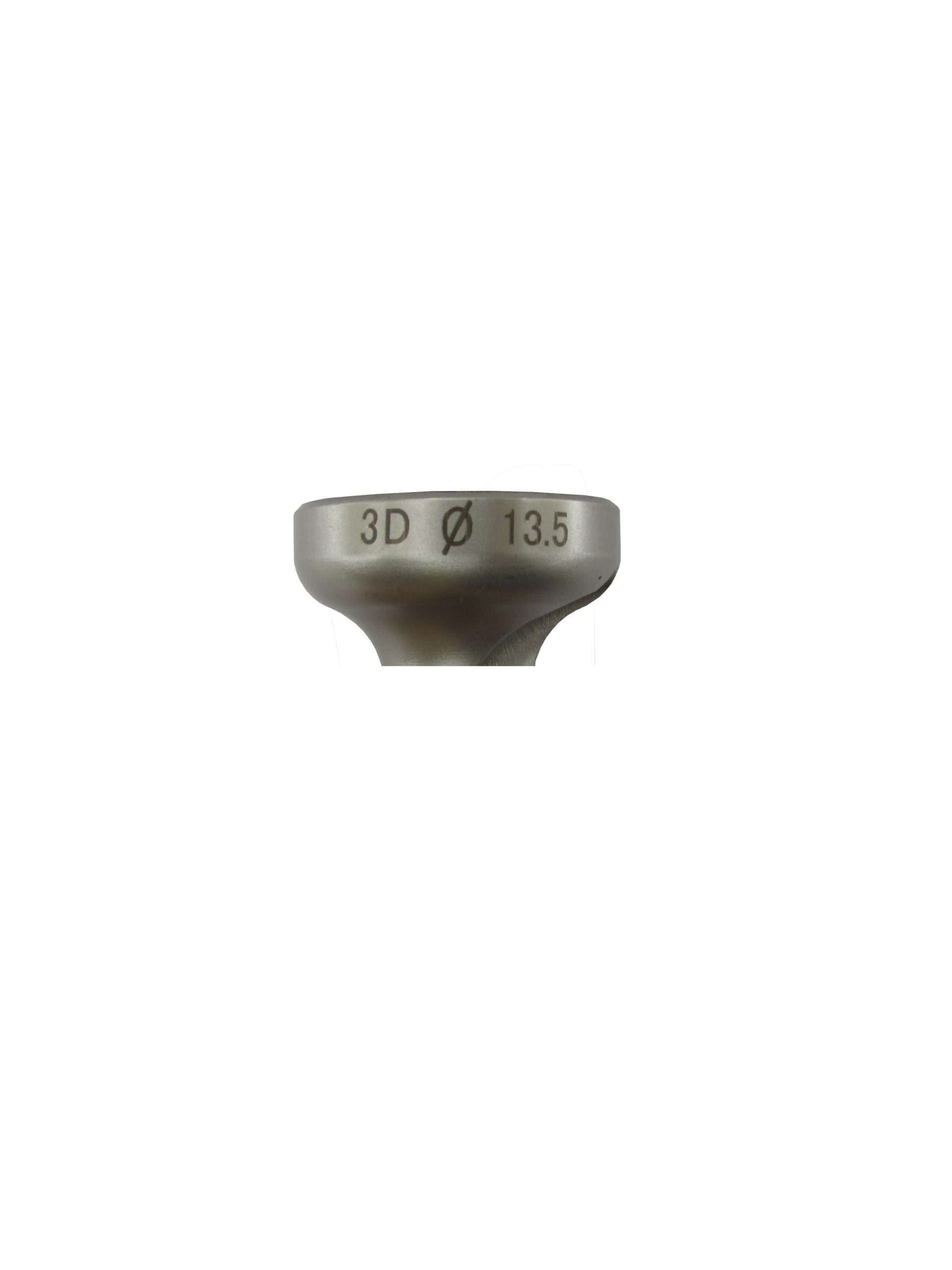 Kit Broca Tmax 13,5 Mm 3xd +10 Pastilhas Spgt Ou Spmg 050204 - Imagem 5
