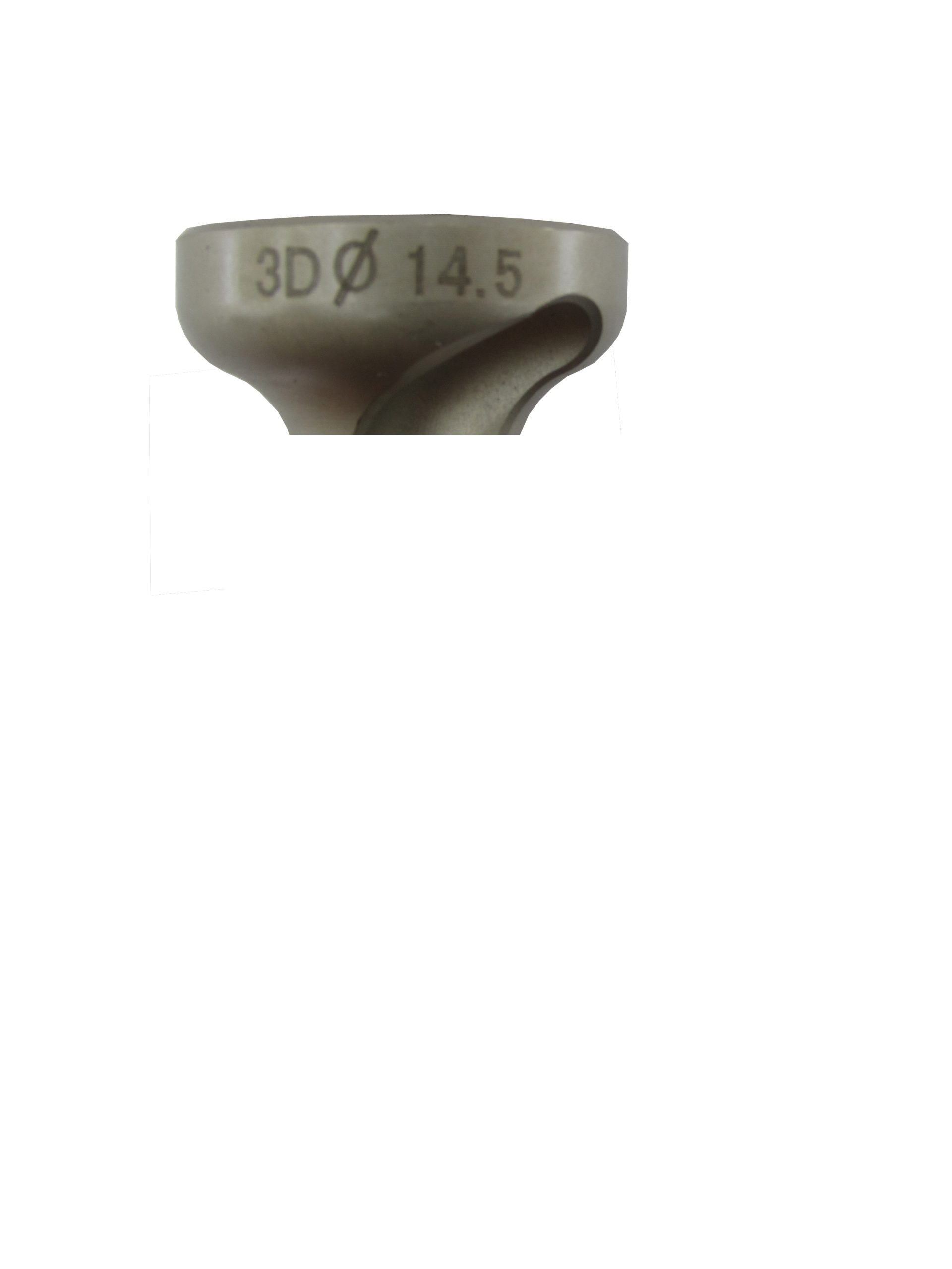 Broca Tmax 14,5mm 3xd Para Pastilhas Spgt Ou Spmg 050204 - Imagem 3