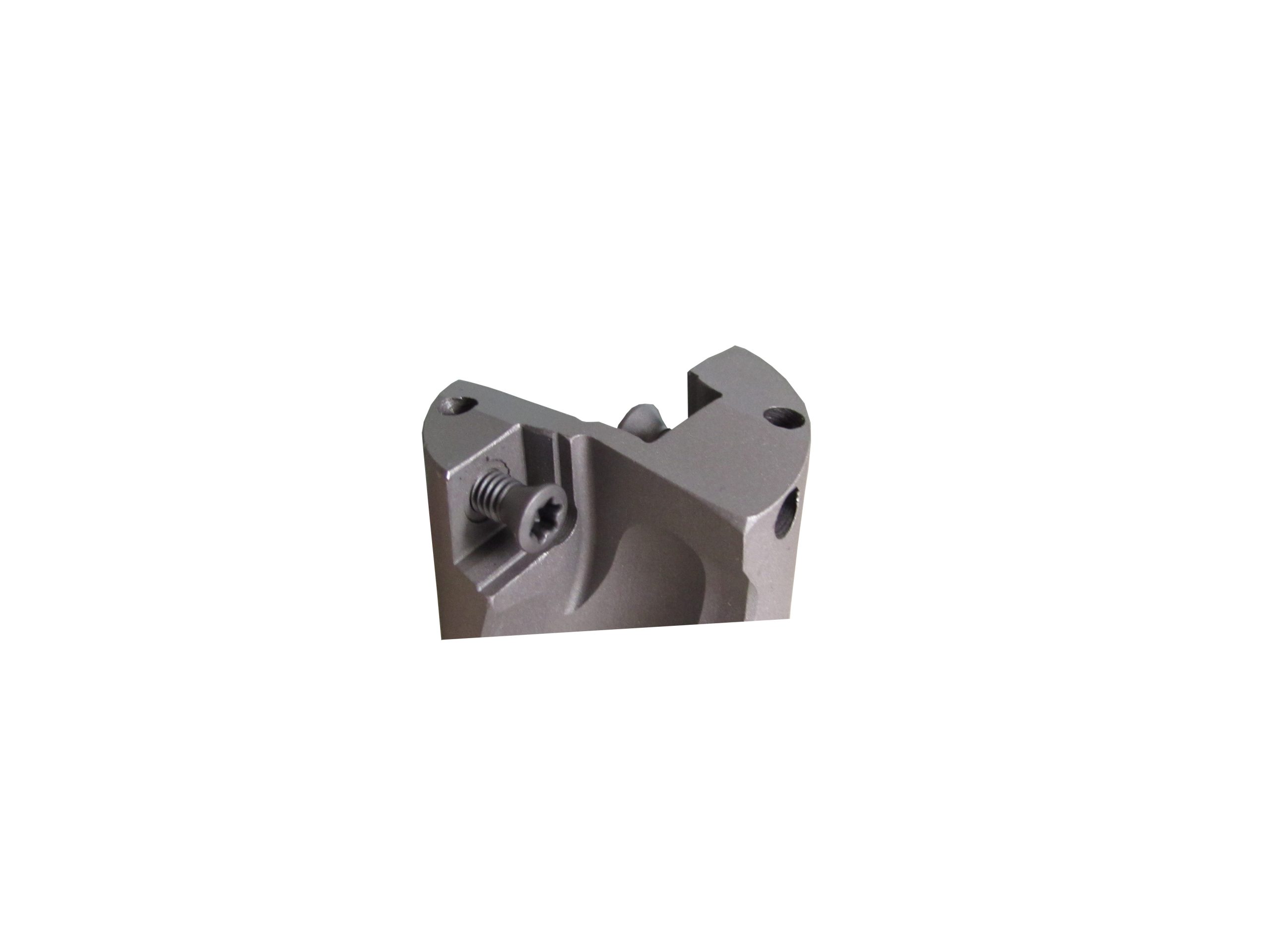 Broca Tmax 14,5mm 3xd Para Pastilhas Spgt Ou Spmg 050204 - Imagem 6