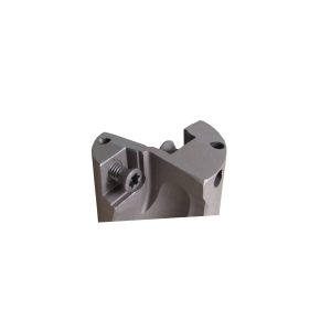 Broca Tmax 15 Mm 3xd Para Pastilhas Spgt Ou Spmg 050204