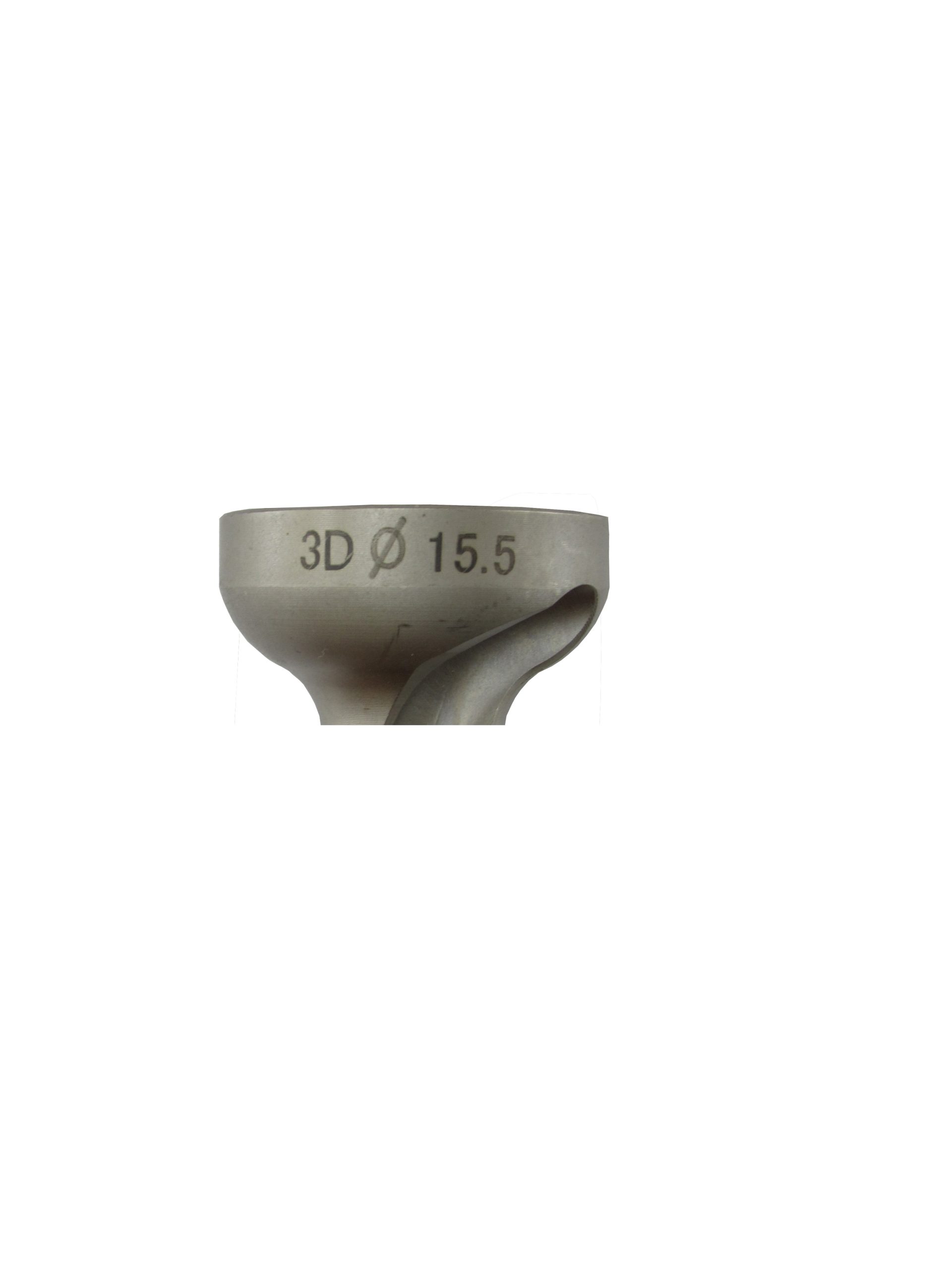 Broca Tmax 15,5mm 3xd Para Pastilhas Spgt Ou Spmg 050204 - Imagem 5