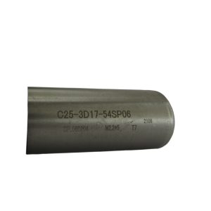 Kit Broca Tmax 17 Mm 3xd + 10 Pastilhas Spgt Ou Spmg 060204