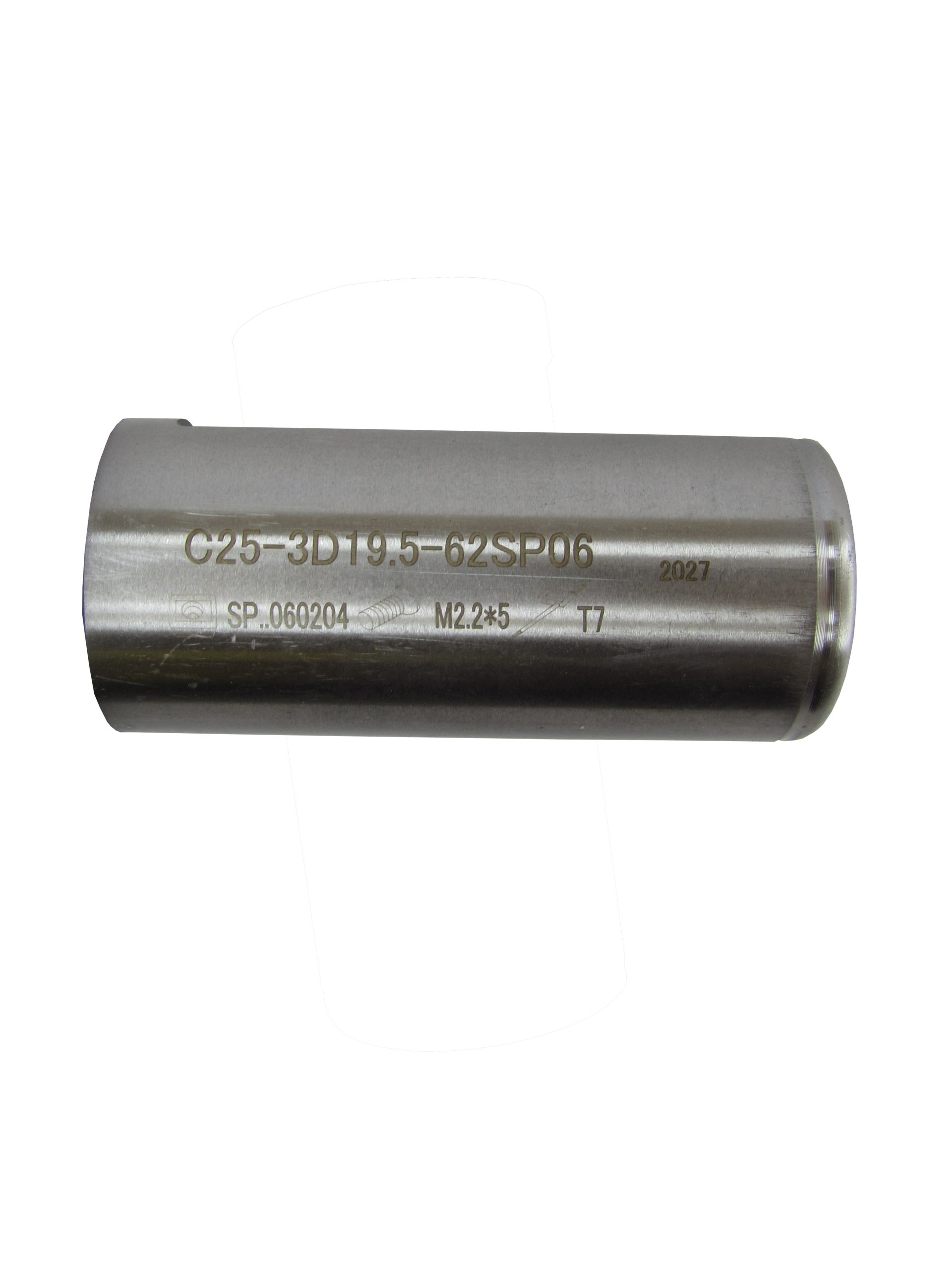 Kit Broca Tmax 19,5mm 3xd + 10 Pastilhas Spgt Ou Spmg 060204 - Imagem 4
