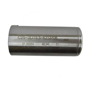 Broca Tmax 19,5mm 3xd Para Pastilhas Spgt Ou Spmg 060204
