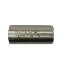 Broca Tmax 24,5mm 3xd Para Pastilhas Spgt Ou Spmg 07t308