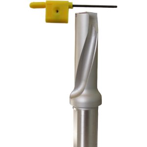 Broca Tmax 14 Mm 3xd  Para Pastilhas Spgt Ou Spmg 050204