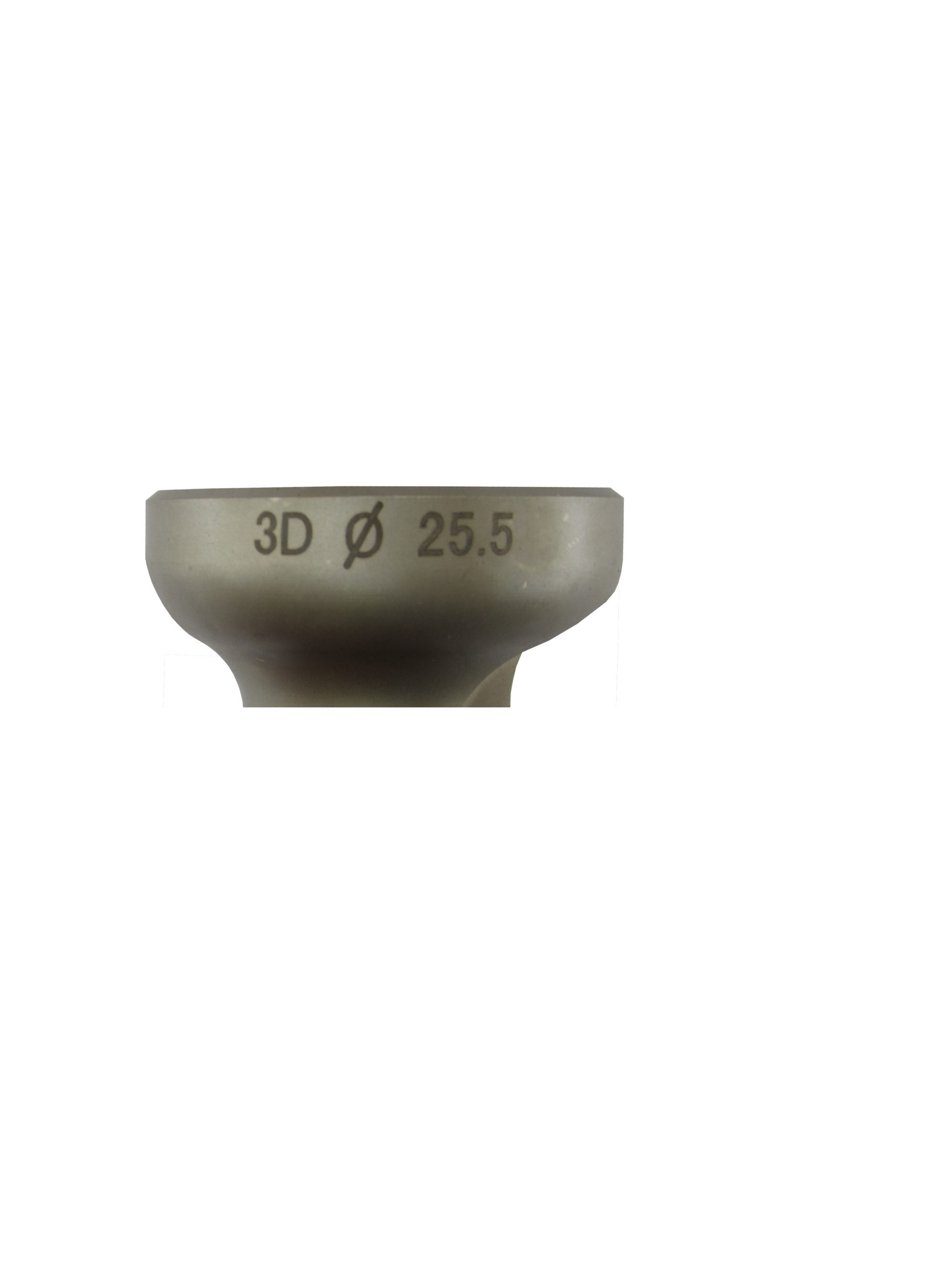 Broca Tmax 25,5mm 3xd Para Pastilhas Spgt Ou Spmg 07t308 - Imagem 7