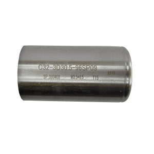 Broca Tmax 30,5mm 3xd Para Pastilhas Spgt Ou Spmg 090408