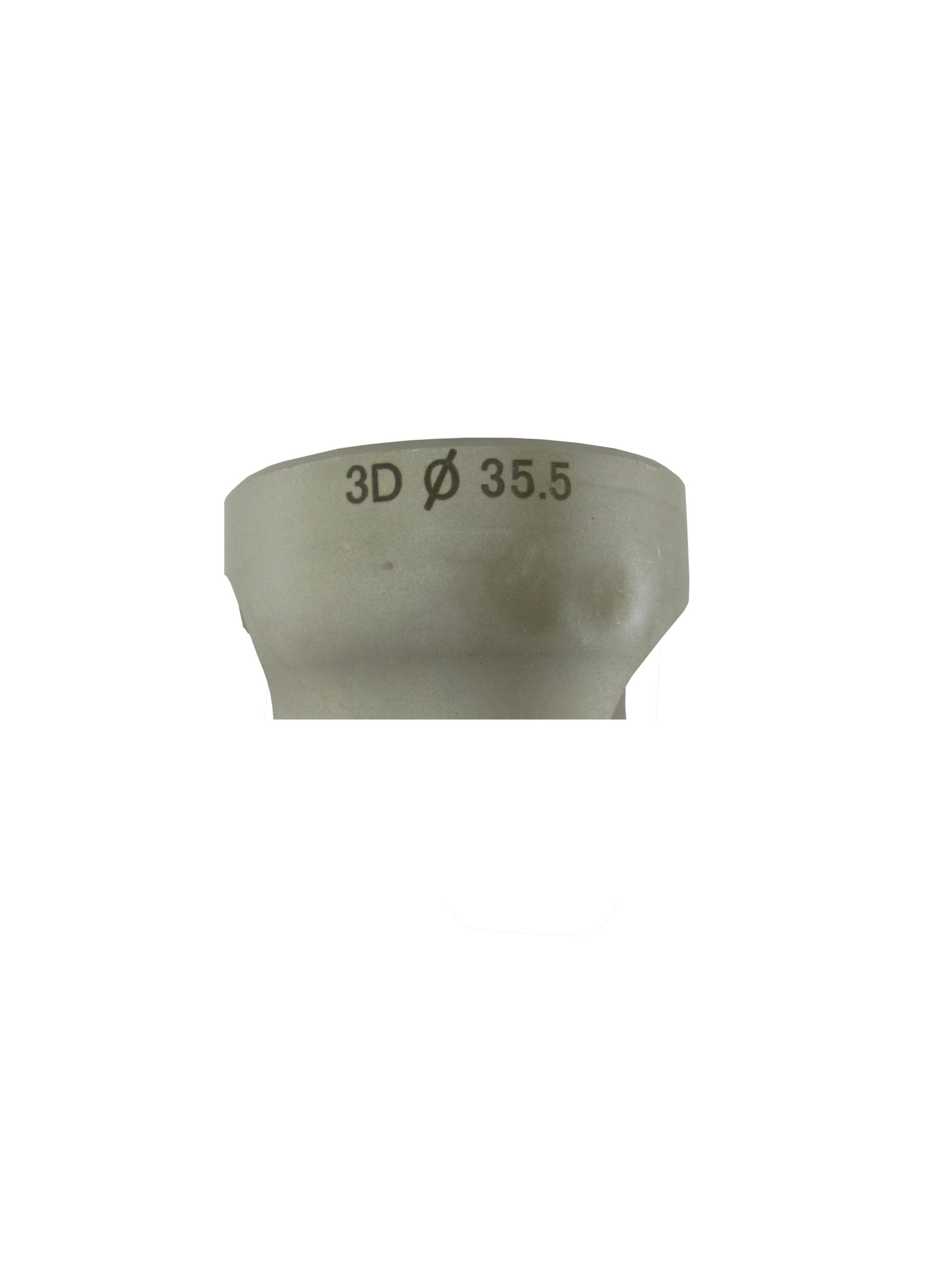 Broca Tmax 35,5mm 3xd Para Pastilhas Spgt Ou Spmg 110408 - Imagem 5
