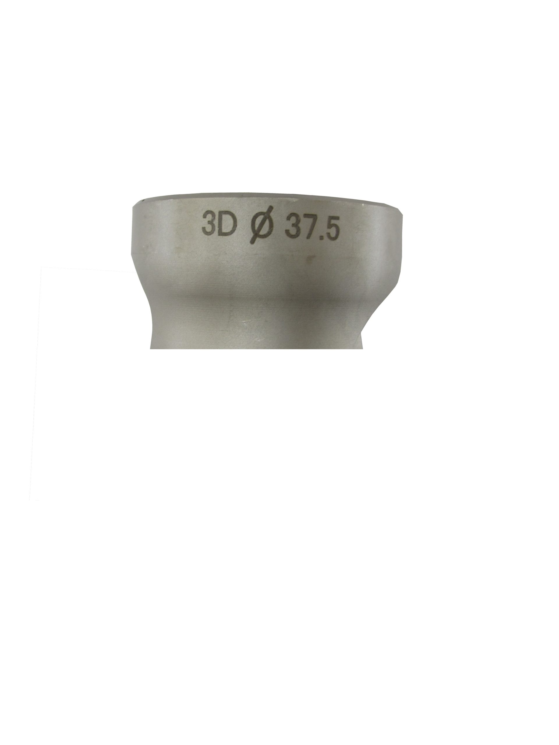 Broca Tmax 37,5mm 3xd Para Pastilhas Spgt Ou Spmg 110408 - Imagem 3
