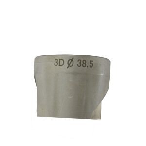 Broca Tmax 38,5mm 3xd Para Pastilhas Spgt Ou Spmg 110408