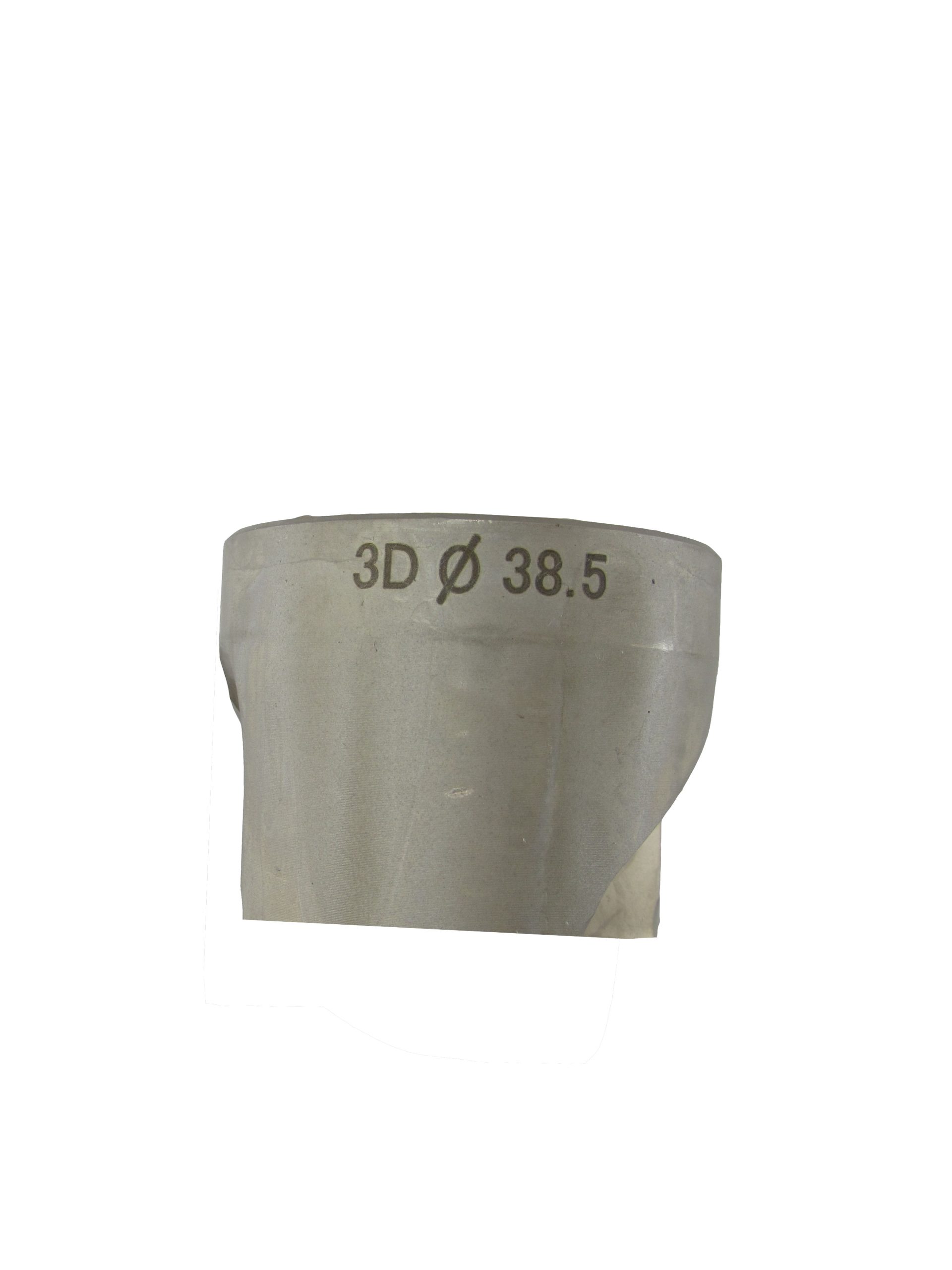 Broca Tmax 38,5mm 3xd Para Pastilhas Spgt Ou Spmg 110408 - Imagem 2