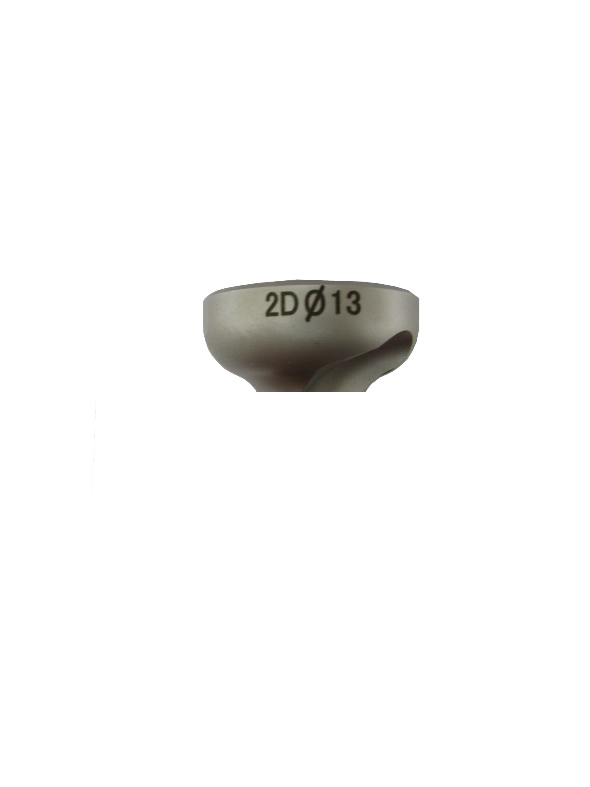 Broca Tmax 13 Mm 2xd Para Pastilhas Spgt Ou Spmg 050204 - Imagem 7
