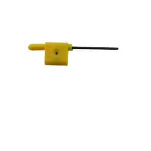 Broca Tmax 15 Mm 2xd Para Pastilhas Spgt Ou Spmg 050204