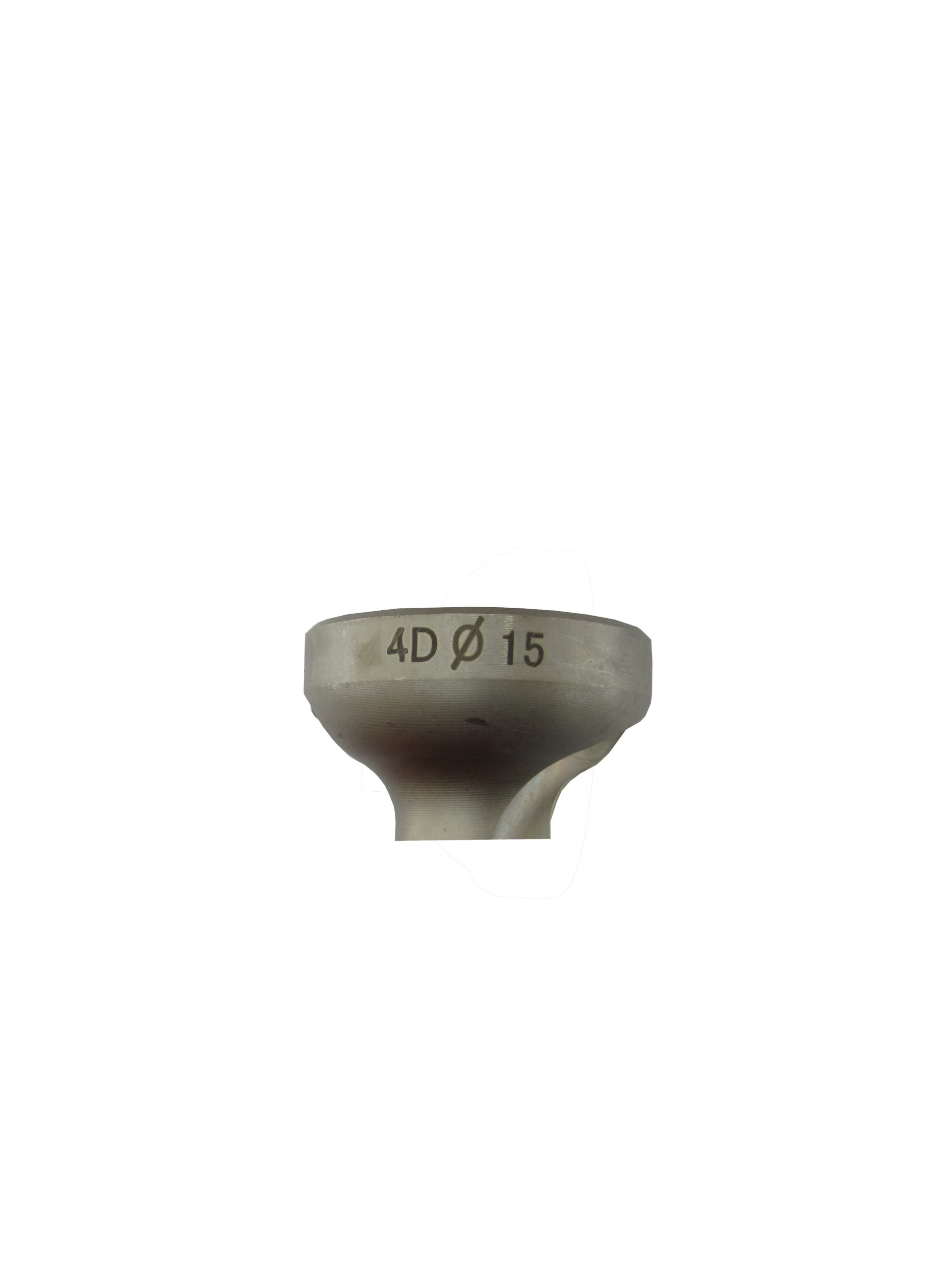 Broca Tmax 15mm 4xd Para Pastilhas Spgt Ou Spmg 050204 - Imagem 7