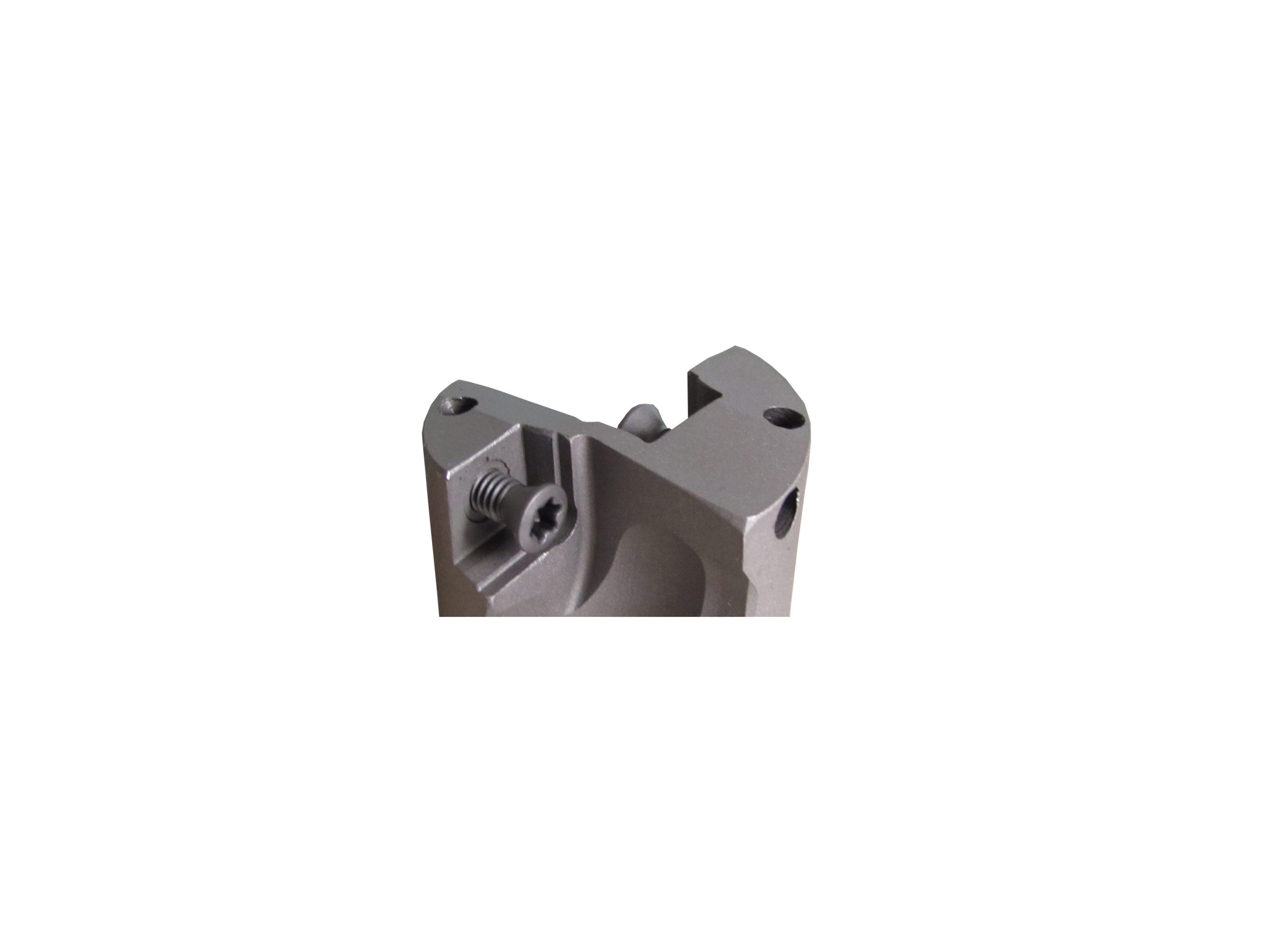 Broca Tmax 16 Mm 2xd Para Pastilhas Spgt Ou Spmg 060204 - Imagem 3