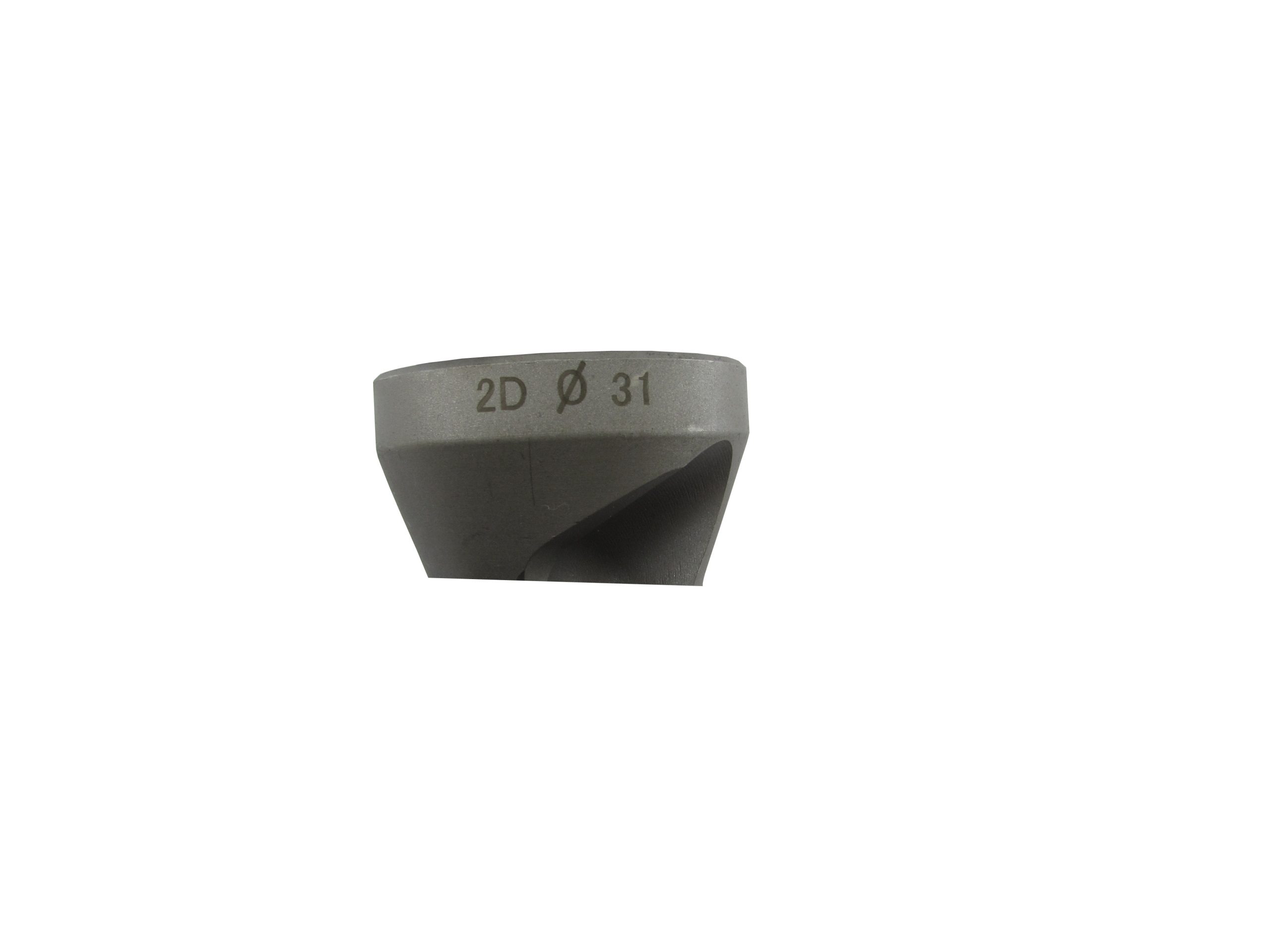 Broca Tmax 31mm 2xd Para Pastilhas Spgt Ou Spmg 090408 - Imagem 7