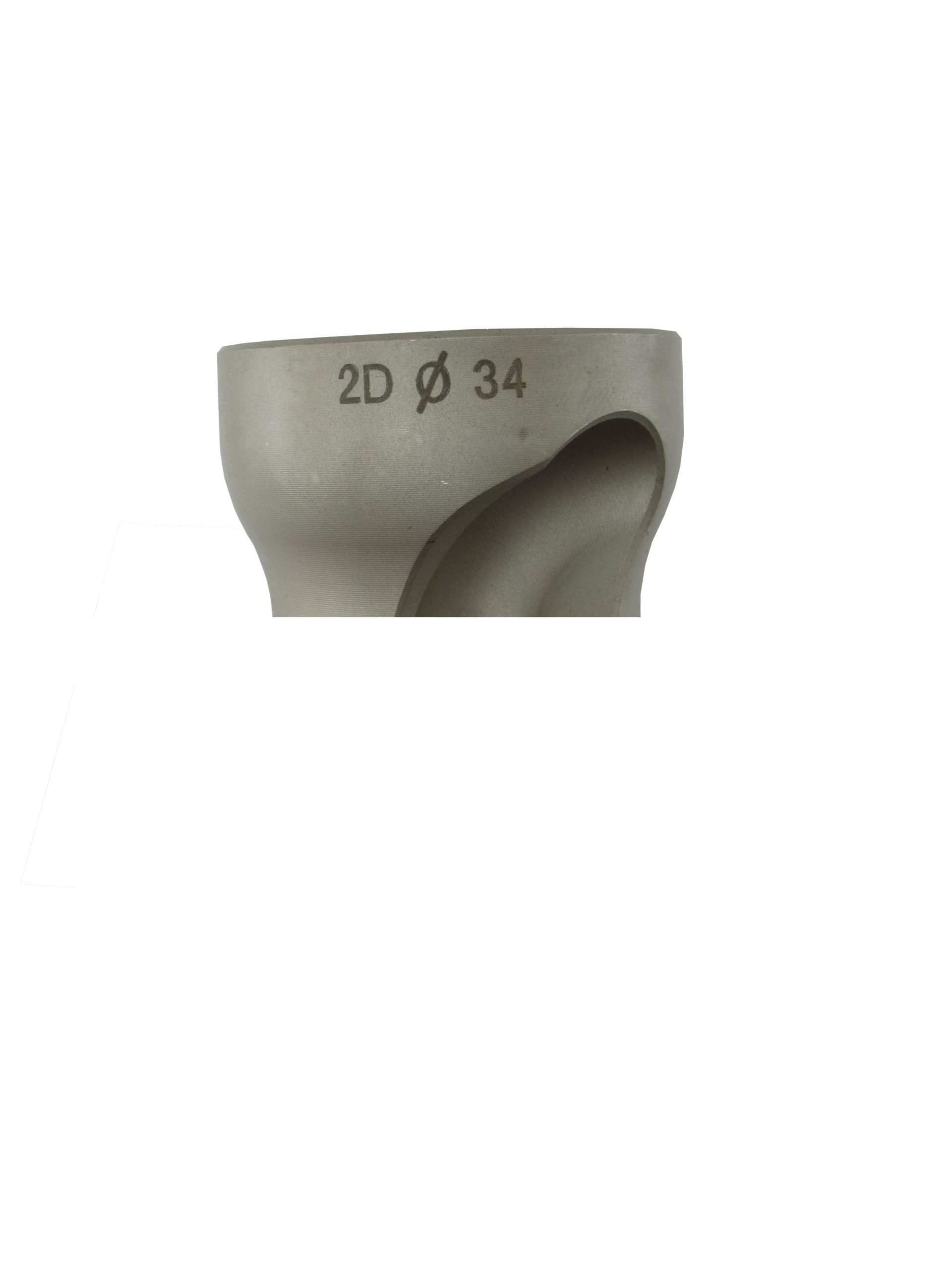 Broca Tmax 34mm 2xd Para Pastilhas Spgt Ou Spmg 110408 - Imagem 4