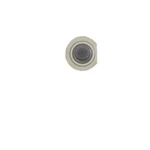 Kit Broca Tmax 37mm 2xd  + 10 Pastilhas Spgt Ou Spmg 110408
