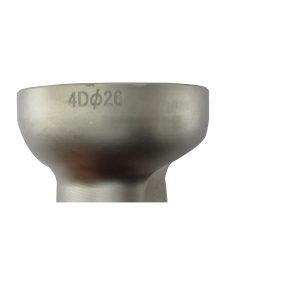 Broca Tmax 26mm 4xd  Para Pastilhas Spgt Ou Spmg 07t308