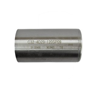 Kit Broca Tmax 29mm 4xd  + 10 Pastilhas Spgt Ou Spmg 090408