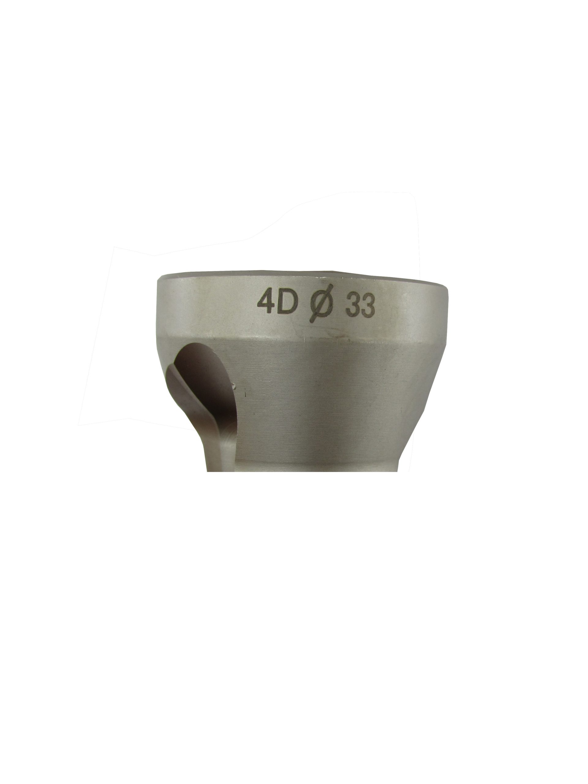 Broca Tmax 33mm 4xd Para Pastilhas Spgt Ou Spmg 090408 - Imagem 5