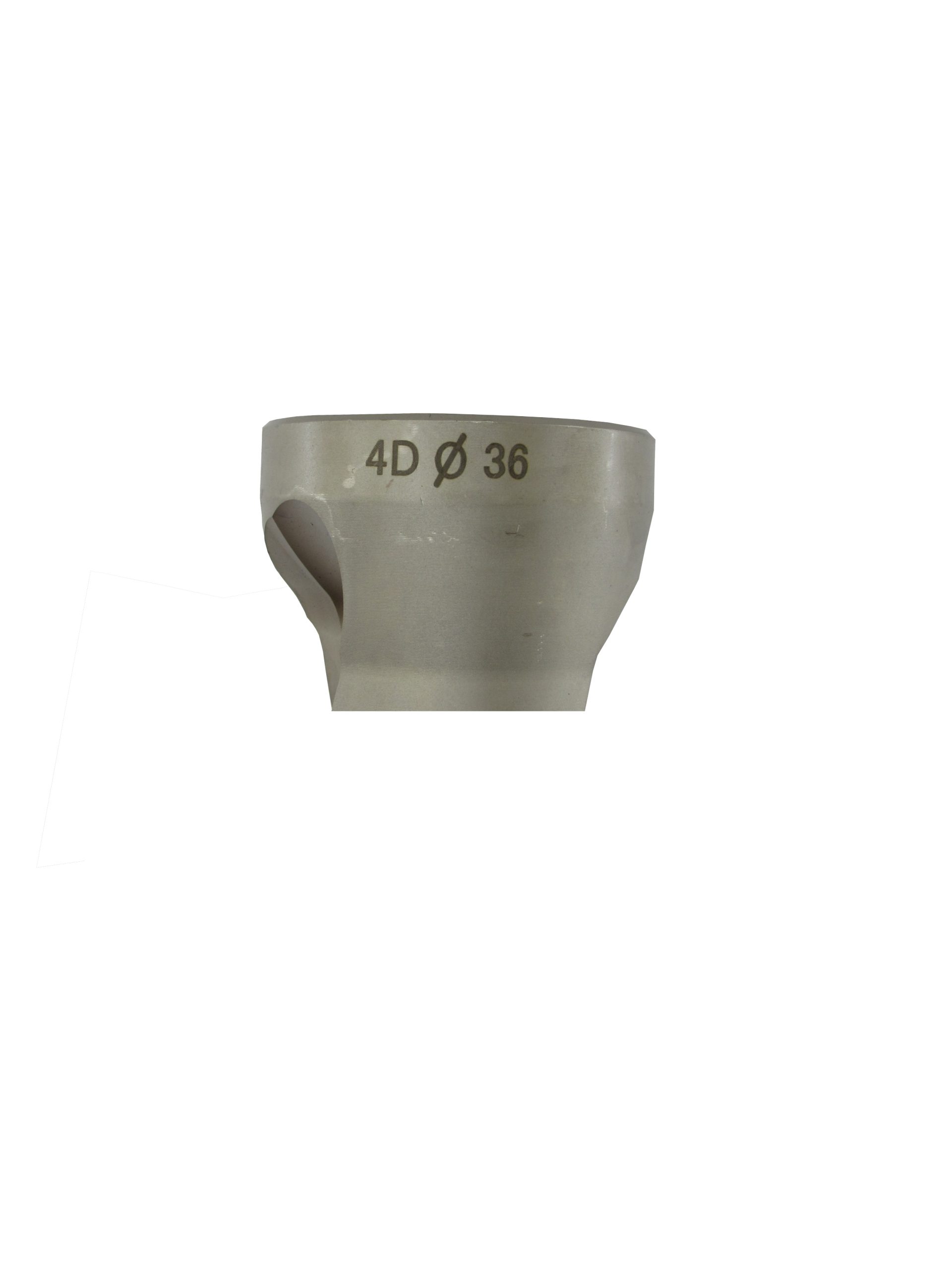 Broca Tmax 36mm 4xd Para Pastilhas Spgt Ou Spmg 110408 - Imagem 4