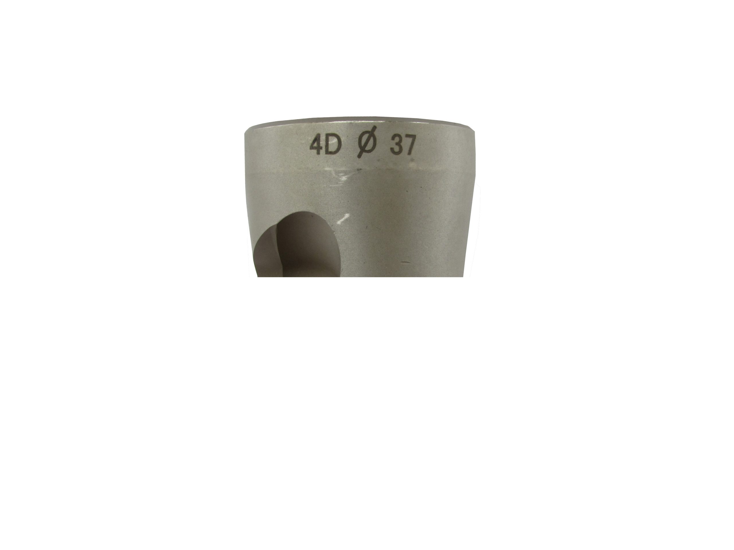 Broca Tmax 37mm 4xd Para Pastilhas Spgt Ou Spmg 110408 - Imagem 6