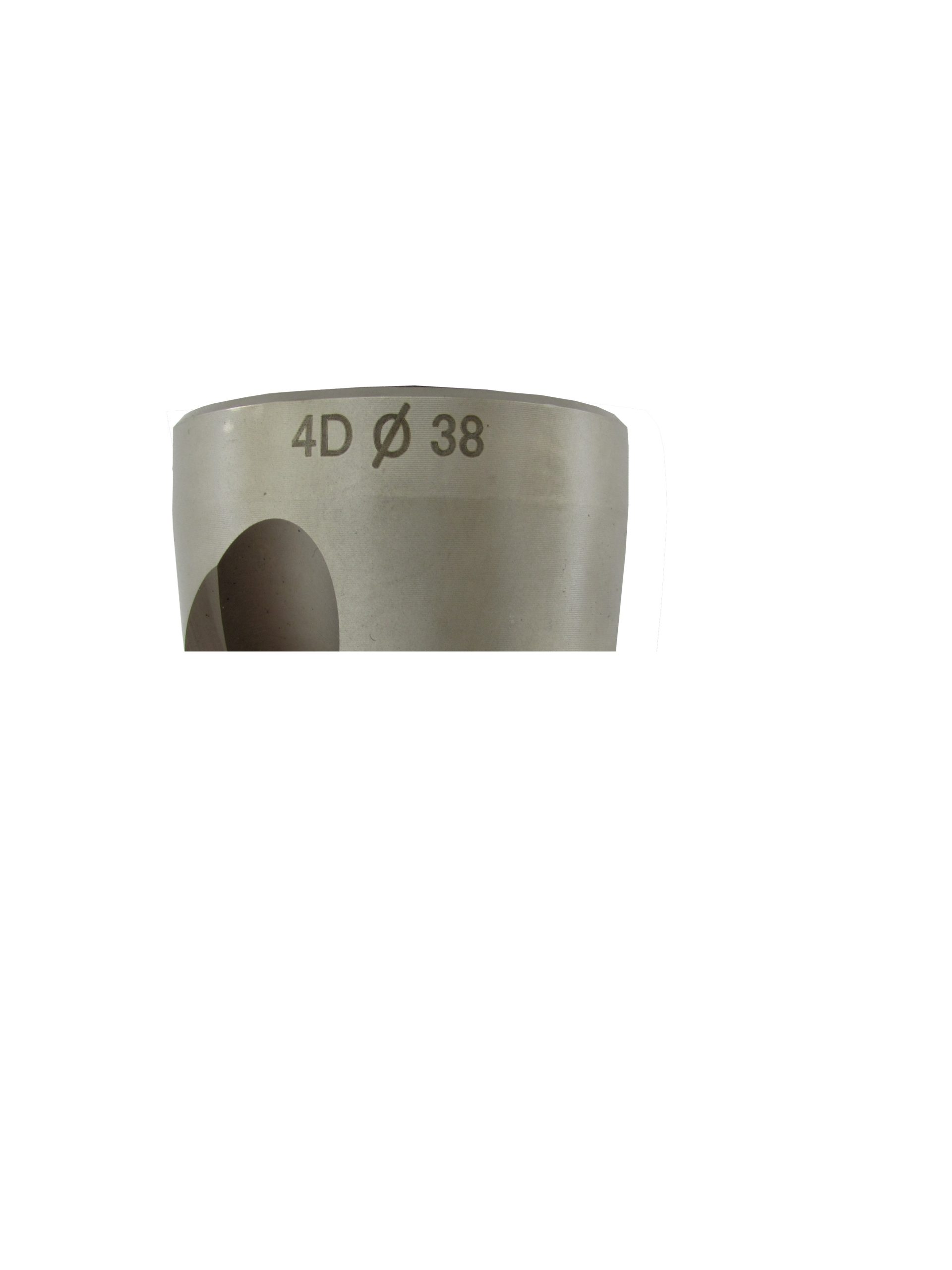 Broca Tmax 38mm 4xd Para Pastilhas Spgt Ou Spmg 110408 - Imagem 4