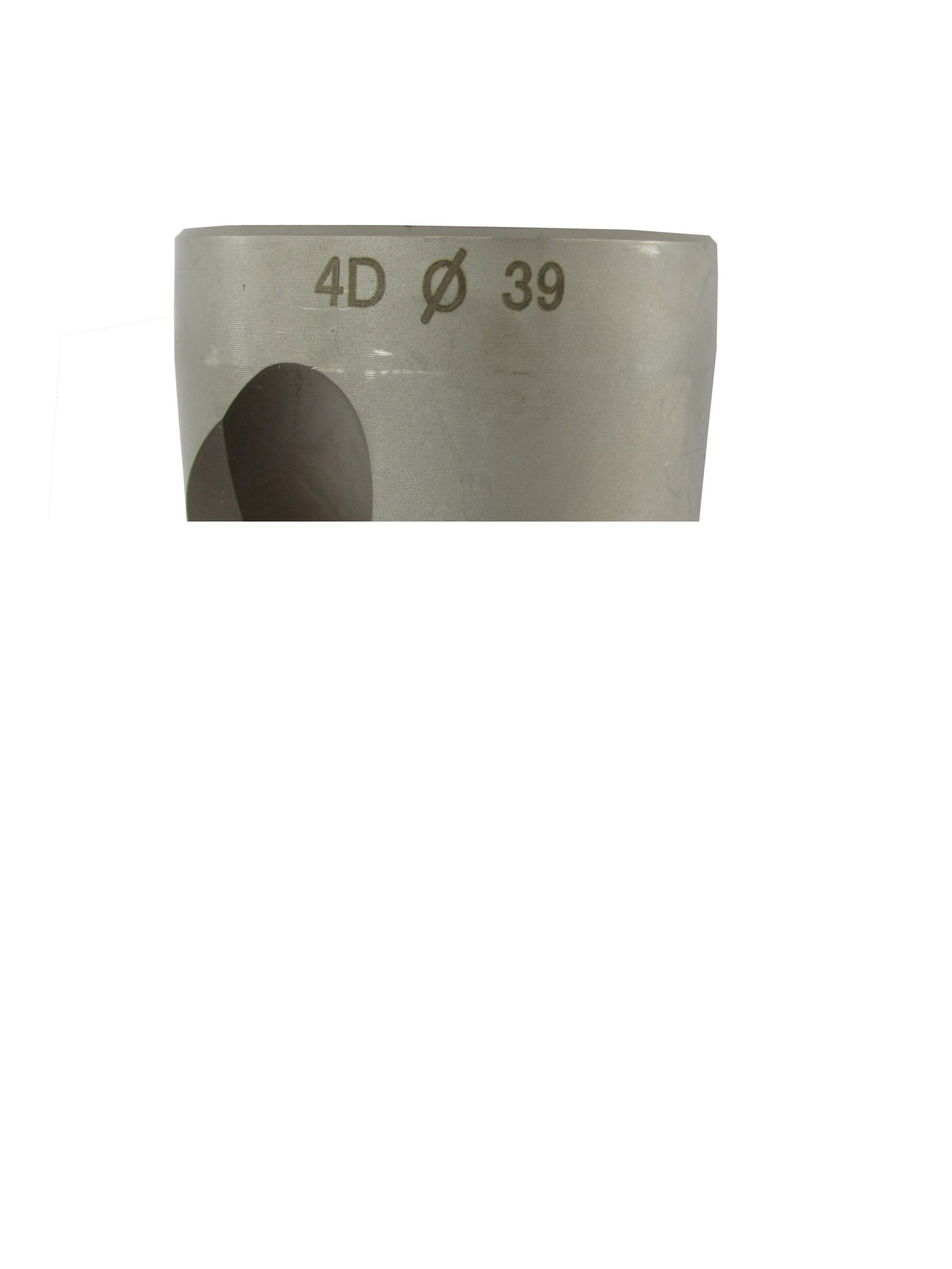 Broca Tmax 39mm 4xd Para Pastilhas Spgt Ou Spmg 110408 - Imagem 6