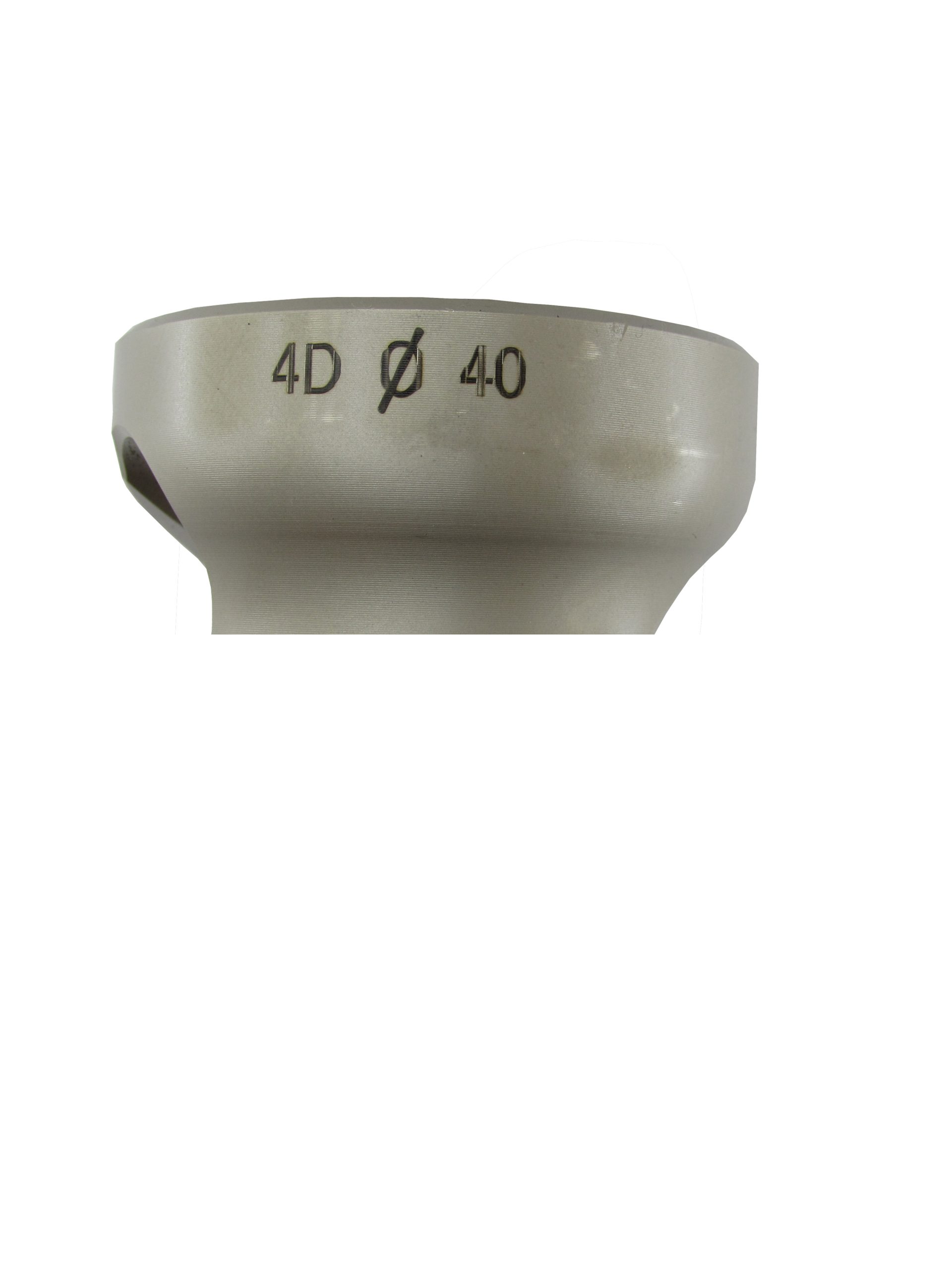 Broca Tmax 40mm 4xd Para Pastilhas Spgt Ou Spmg 110408 - Imagem 6