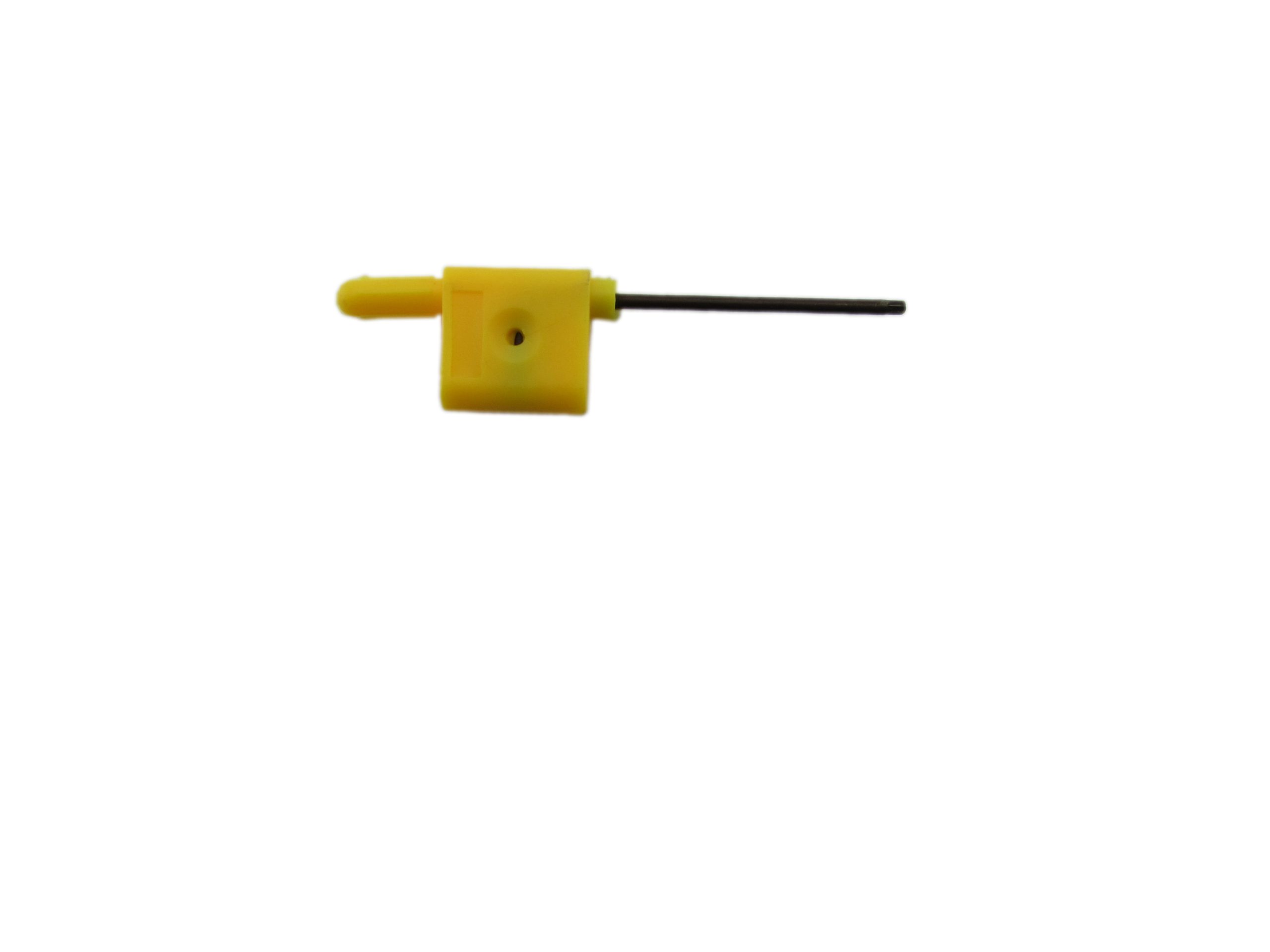 Broca Tmax 15mm 2xd Para Pastilhas Wcmx Ou Wcmt 030208 - Imagem 2