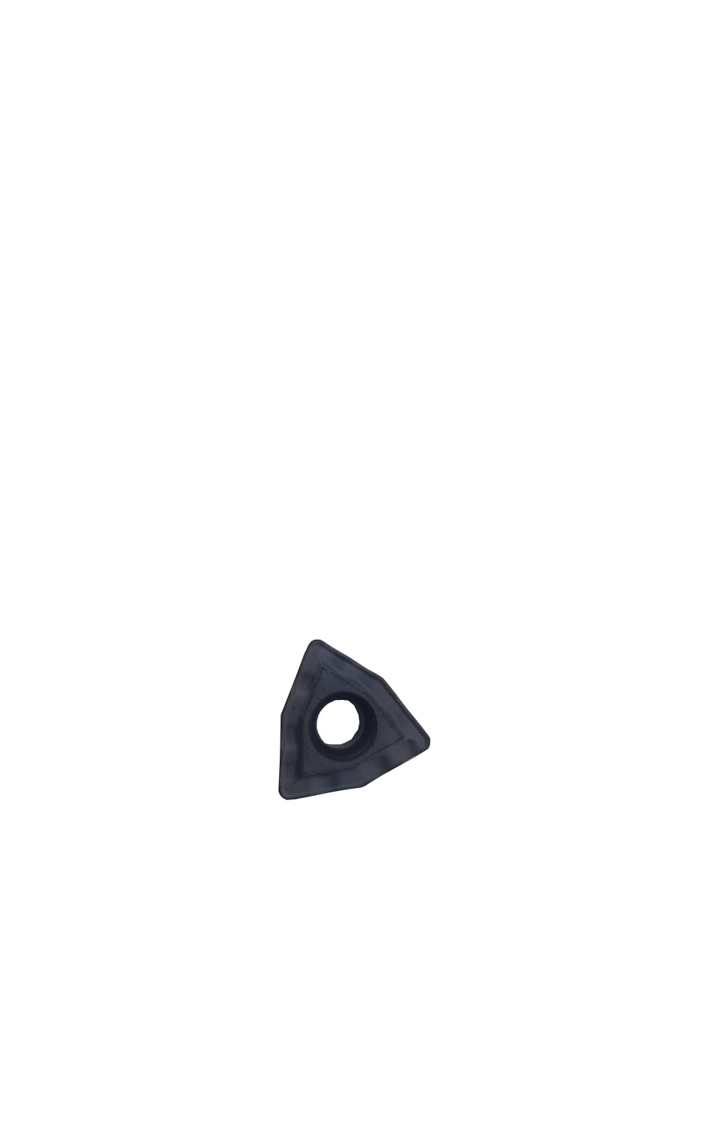 Broca Tmax 15mm 2xd Para Pastilhas Wcmx Ou Wcmt 030208 - Imagem 3