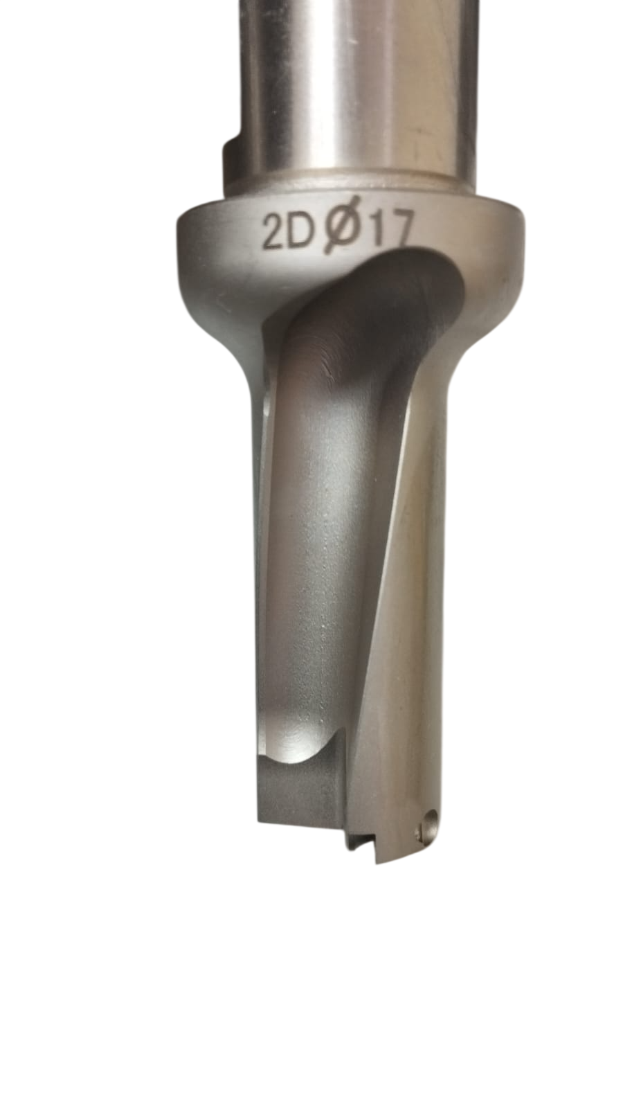 Broca Tmax 17mm 2xd Para Pastilhas Wcmx Ou Wcmt 030208 - Imagem 4