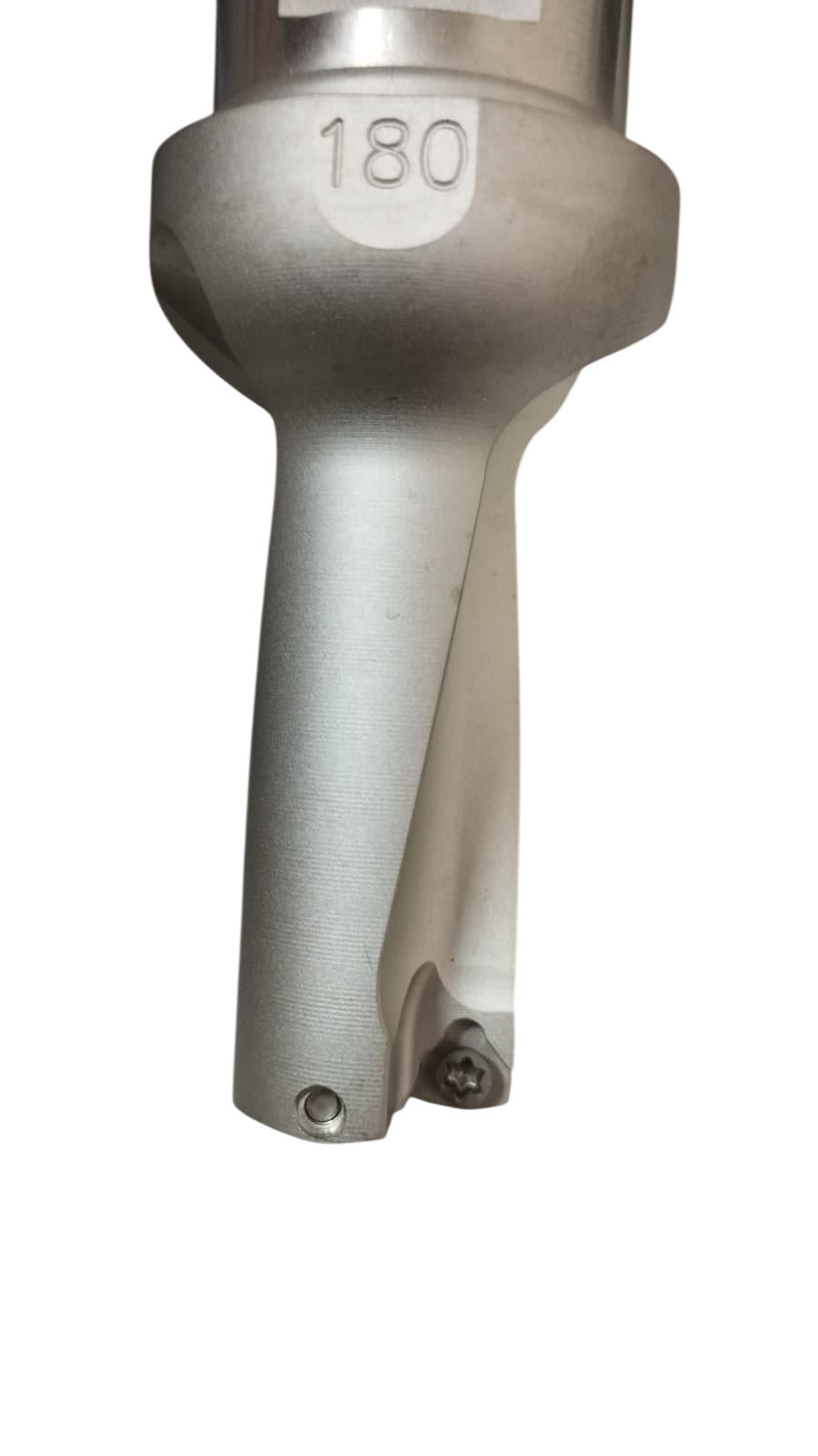Broca Tmax 18mm 2xd Para Pastilhas Wcmx Ou Wcmt 030208 - Imagem 3