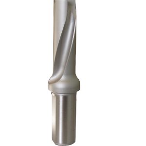 Broca Tmax 15mm 4xd Para Pastilha  Wcmx Ou Wcmt 030208