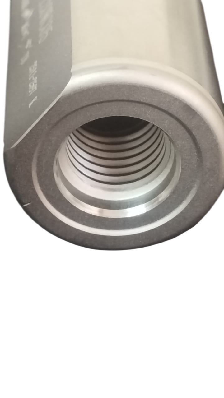 Broca Tmax 23mm 4xd Para Pastilha Wcmx Ou Wcmt 040208 - Imagem 5