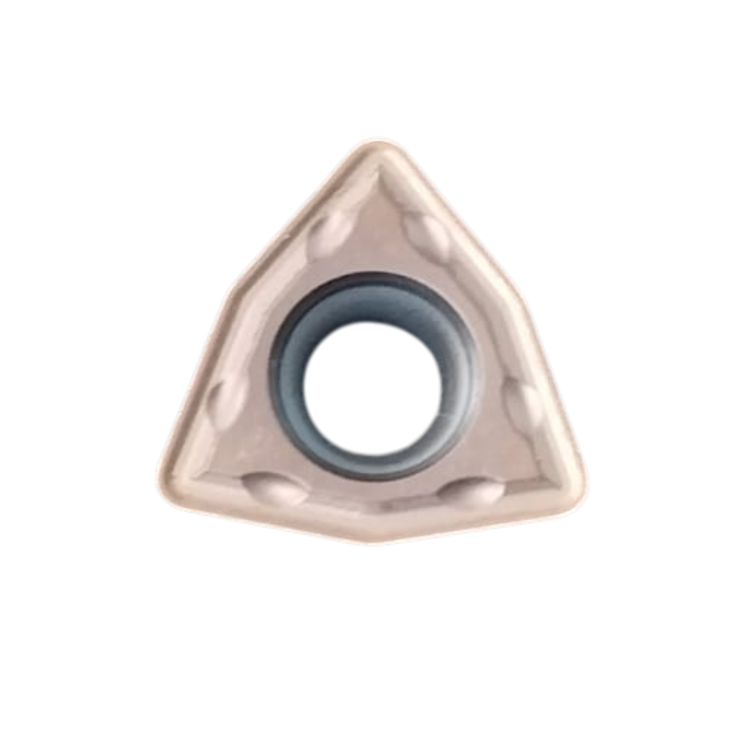 Broca Tmax 23mm 4xd Para Pastilha Wcmx Ou Wcmt 040208 - Imagem 7