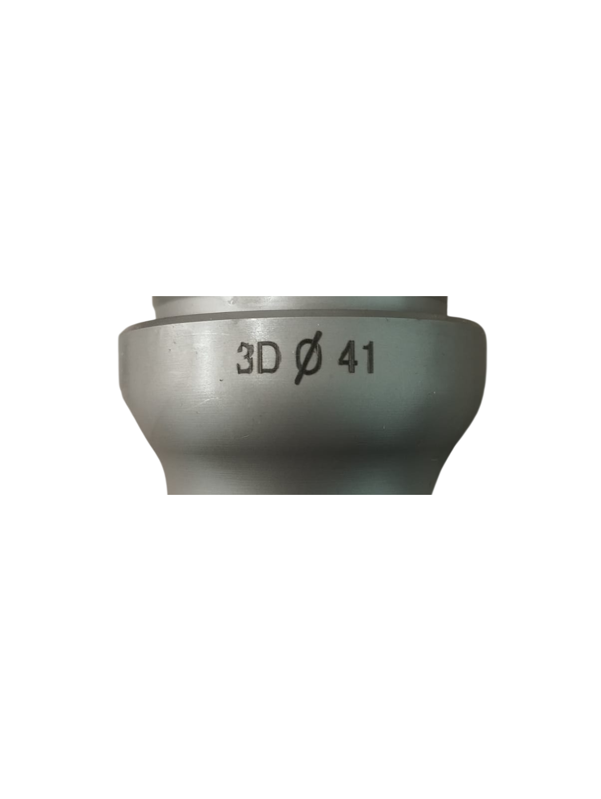 Broca Tmax 41mm 3xd Para Pastilhas Spgt Ou Spmg 110408 - Imagem 3