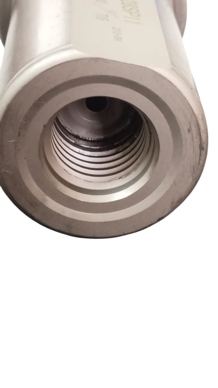 Broca Tmax 41mm 3xd Para Pastilhas Spgt Ou Spmg 110408 - Imagem 10