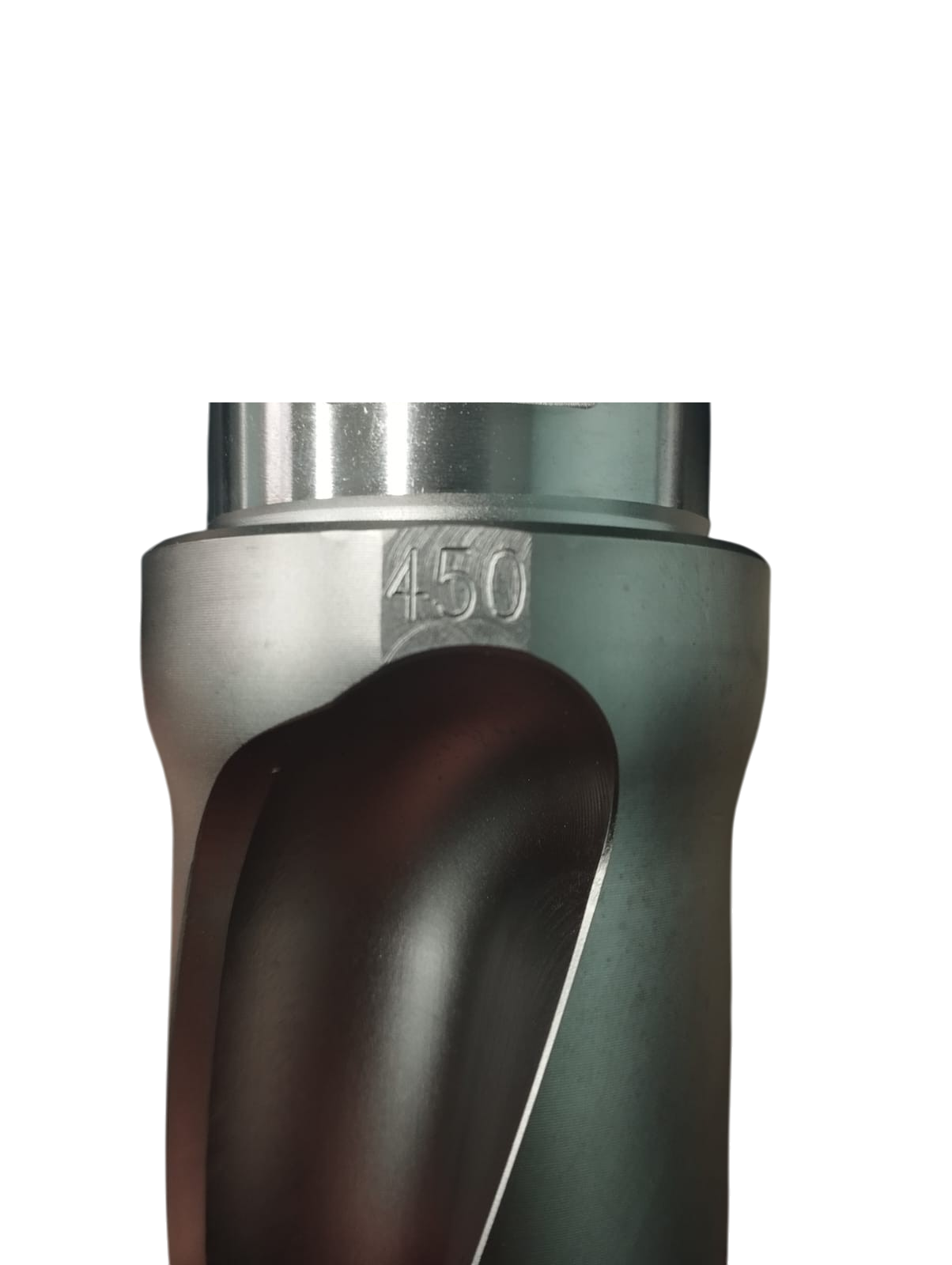 Broca Tmax 45mm 3xd Para Pastilhas Spgt Ou Spmg 140512 - Imagem 3