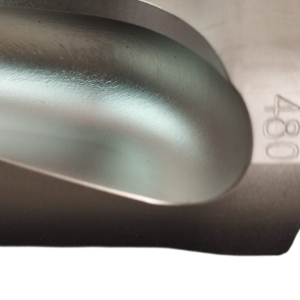 Broca Tmax 48mm 3xd Para Pastilhas Spgt Ou Spmg 140512